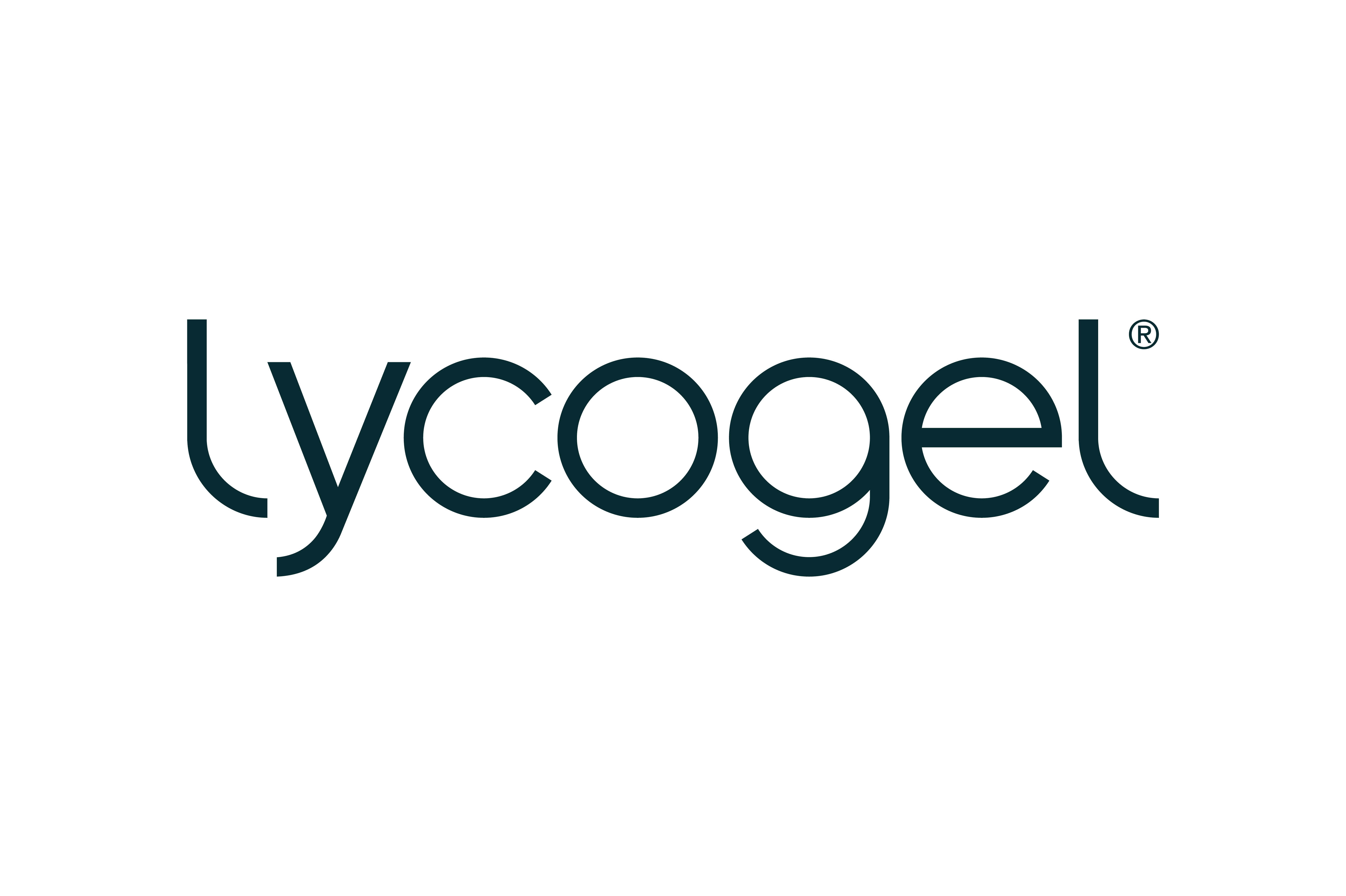 Lycogel logo